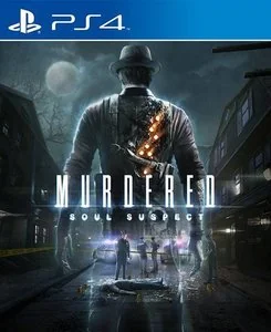 Comprar MURDERED: SOUL SUSPECT para PS4 - PSNCLICK Digitales Latinoamérica